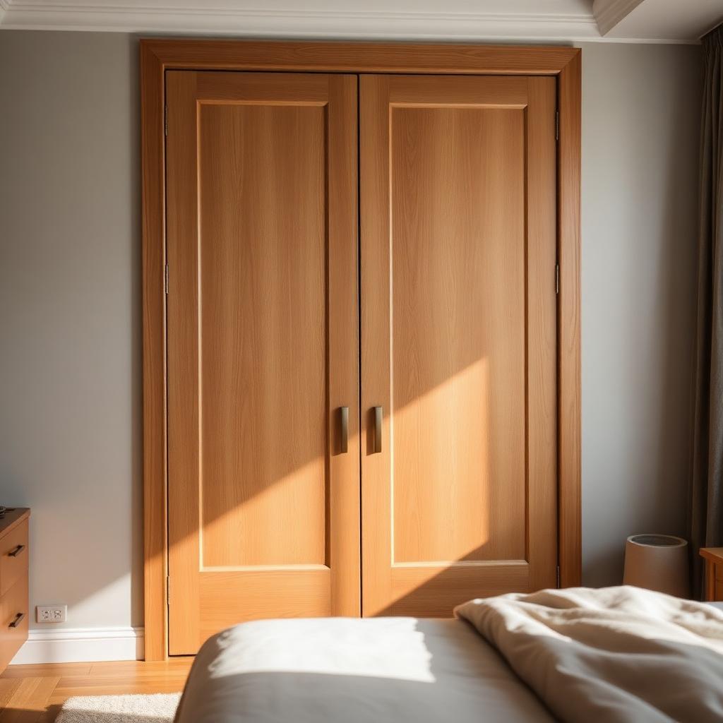 Closet a medida